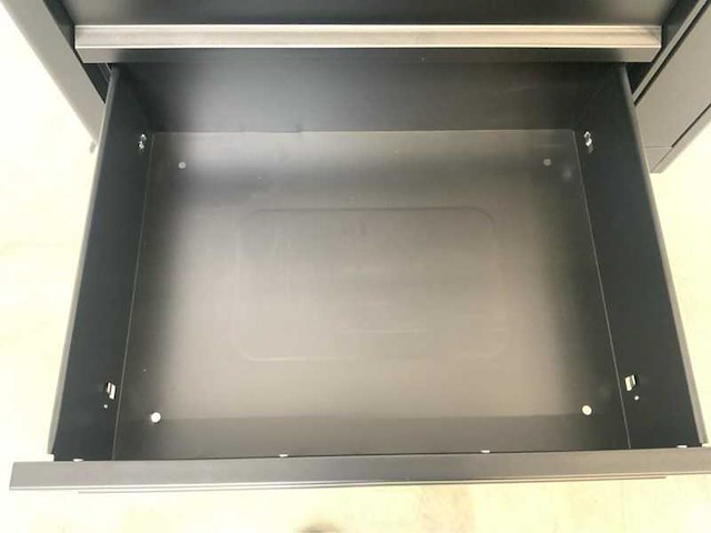 Gereedschapswagen 250-delig - afbeelding 3 van  13