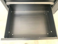 Gereedschapswagen 250-delig - afbeelding 3 van  13