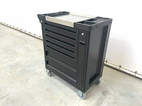 Gereedschapswagen 250-delig - afbeelding 6 van  13