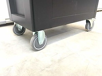 Gereedschapswagen 250-delig - afbeelding 2 van  6