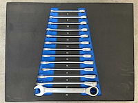 Gereedschapswagen 250-delig - afbeelding 4 van  5