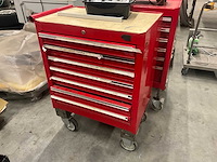 Gereedschapswagen (3x) - afbeelding 4 van  28