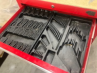 Gereedschapswagen (3x) - afbeelding 5 van  28