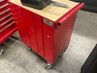 Gereedschapswagen (3x) - afbeelding 8 van  28
