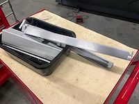 Gereedschapswagen (3x) - afbeelding 10 van  28