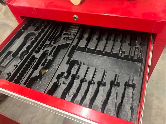 Gereedschapswagen (3x) - afbeelding 13 van  28