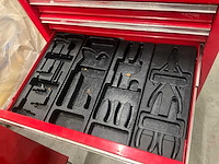 Gereedschapswagen (3x) - afbeelding 14 van  28