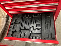 Gereedschapswagen (3x) - afbeelding 15 van  28