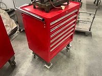 Gereedschapswagen (3x) - afbeelding 16 van  28