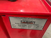 Gereedschapswagen (3x) - afbeelding 18 van  28