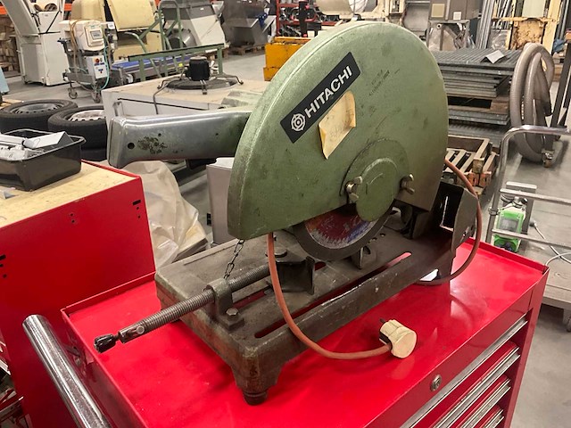 Gereedschapswagen (3x) - afbeelding 19 van  28