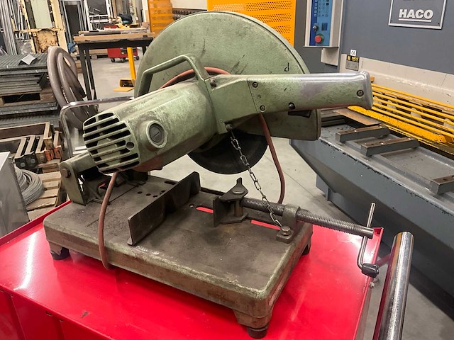 Gereedschapswagen (3x) - afbeelding 20 van  28