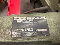 Gereedschapswagen (3x) - afbeelding 21 van  28