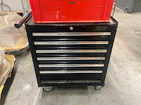 Gereedschapswagen (3x) - afbeelding 12 van  28