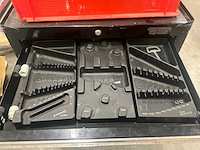 Gereedschapswagen (3x) - afbeelding 22 van  28