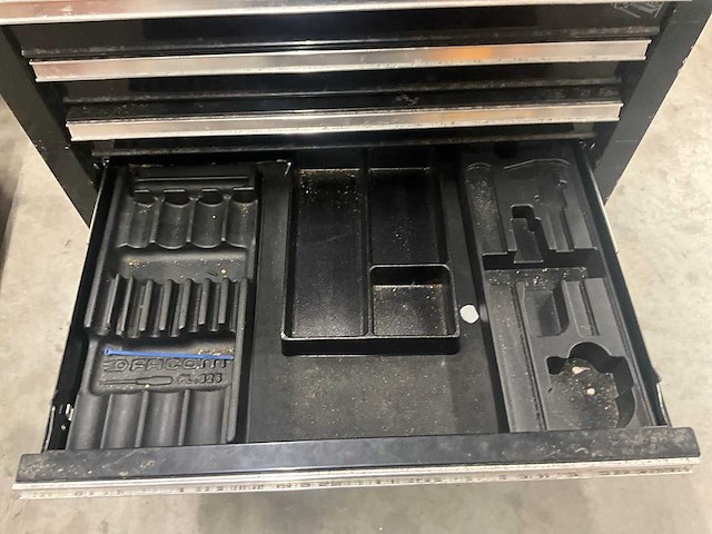 Gereedschapswagen (3x) - afbeelding 23 van  28