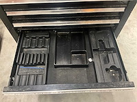 Gereedschapswagen (3x) - afbeelding 23 van  28