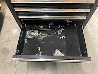 Gereedschapswagen (3x) - afbeelding 24 van  28