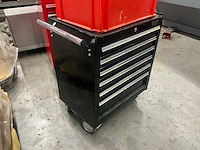 Gereedschapswagen (3x) - afbeelding 25 van  28