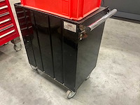 Gereedschapswagen (3x) - afbeelding 26 van  28