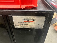 Gereedschapswagen (3x) - afbeelding 27 van  28