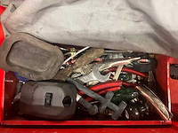 Gereedschapswagen (3x) - afbeelding 28 van  28