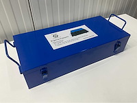 Gereedschapswagen 471 pcs en slagmoersleutelset en krachtdoppenset - afbeelding 31 van  45
