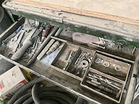 Gereedschapswagen (4x) - afbeelding 13 van  17