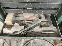 Gereedschapswagen (4x) - afbeelding 6 van  17