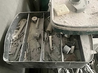 Gereedschapswagen (4x) - afbeelding 3 van  17