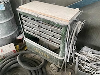 Gereedschapswagen (4x) - afbeelding 4 van  17