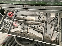 Gereedschapswagen (4x) - afbeelding 7 van  17