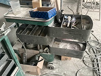 Gereedschapswagen (4x) - afbeelding 10 van  17