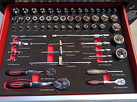 Gereedschapswagen 6 laden - afbeelding 3 van  8