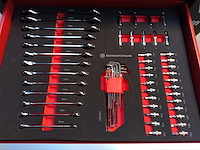 Gereedschapswagen 6 laden - afbeelding 4 van  8