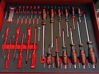 Gereedschapswagen 6 laden - afbeelding 5 van  8