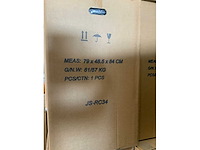 Gereedschapswagen 7 laden, gevuld en gereedschapskoffer 86 pcs - ultra force equipment - afbeelding 17 van  32