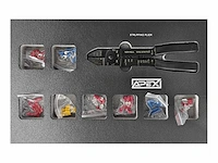 Gereedschapswagen apex tech grey - afbeelding 4 van  12