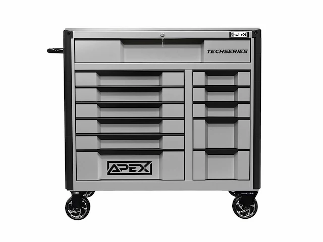 Gereedschapswagen apex tech grey - afbeelding 1 van  12