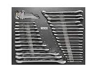 Gereedschapswagen apex tech grey - afbeelding 7 van  12