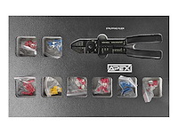 Gereedschapswagen apex tech grey - afbeelding 4 van  12