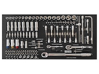 Gereedschapswagen apex tech grey - afbeelding 6 van  12