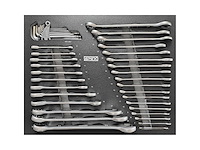 Gereedschapswagen apex tech grey - afbeelding 7 van  12