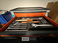 Gereedschapswagen beta - afbeelding 2 van  13