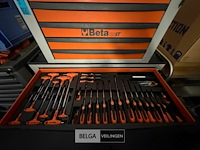 Gereedschapswagen beta - afbeelding 4 van  13