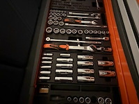 Gereedschapswagen beta - afbeelding 5 van  13