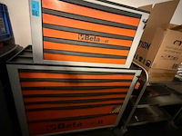 Gereedschapswagen beta - afbeelding 1 van  13