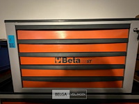 Gereedschapswagen beta - afbeelding 6 van  13