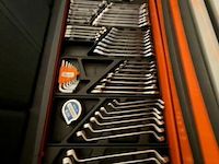 Gereedschapswagen beta - afbeelding 7 van  13