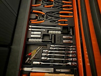 Gereedschapswagen beta - afbeelding 9 van  13